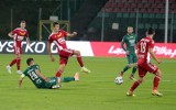 Puchar Polski: Zagłębie Sosnowiec - Piast Gliwice 0:1 ZDJĘCIA Gliwiczanie zrewanżowali się za finał w 1978 roku