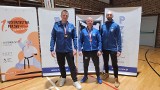 Złoto i brąz karateków Kigai na Mistrzostwach Polski Senior+! Karatecy z Gdyni i Redy: Michał Sielski i Paweł Gomułka na podium