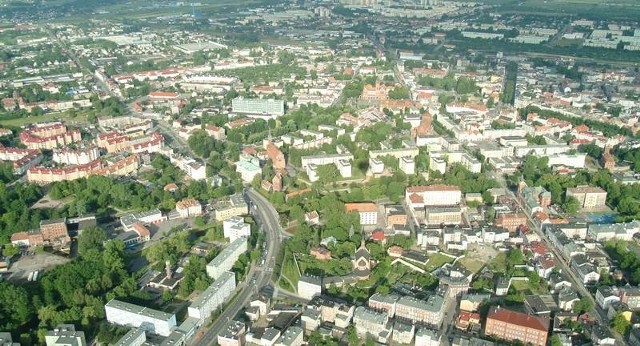 W przyszłorocznym budżecie Słupska moze zabraknąć na wiele inwestycji.