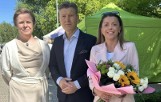 Aneta Wilanowicz nowym sekretarzem Urzędu Miasta i Gminy w Skaryszewie. Zobacz kim jest z zawodu
