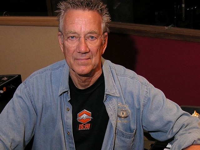 Ray Manzarek