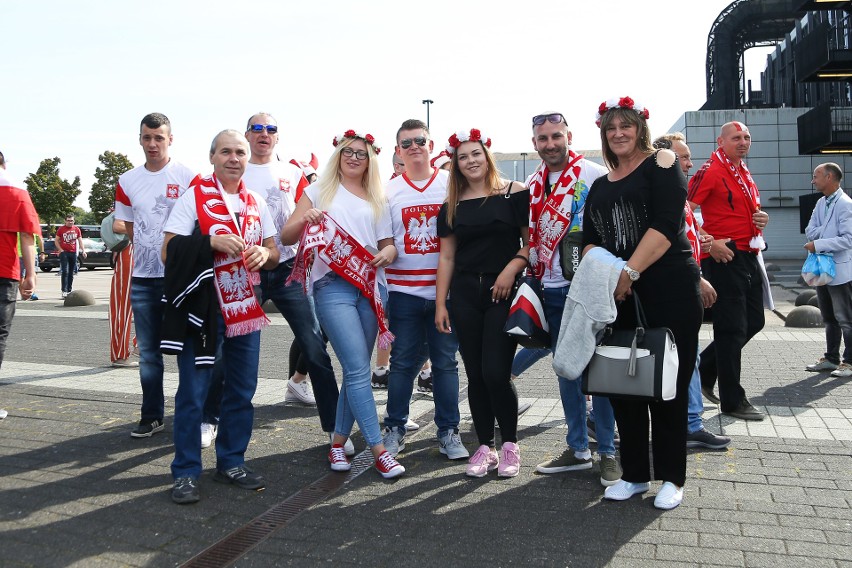 Mecz Polska - Holandia to był pokaz umiejętności siatkarzy i...