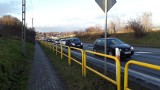 Generalna Dyrekcja Dróg Krajowych i Autostrad planuje rozbudowę w Lubiczu i Łysomicach