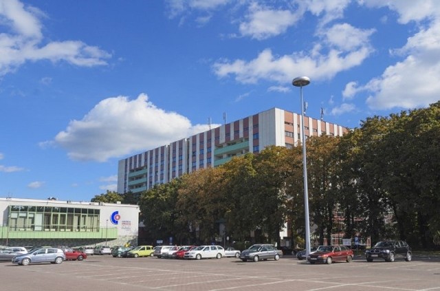 Narodowy Instytut Onkologii w Gliwicach postanowił przedstawić swoją działalność w czasie dnia otwartego.