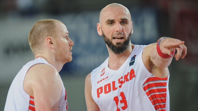 Finlandia - Polska. Koszykówka Eurobasket 10.09.2015 - gdzie w TV? Transmisja online i wynik meczu