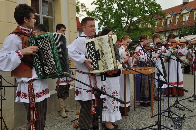 Jarmark na św. Mikołaja