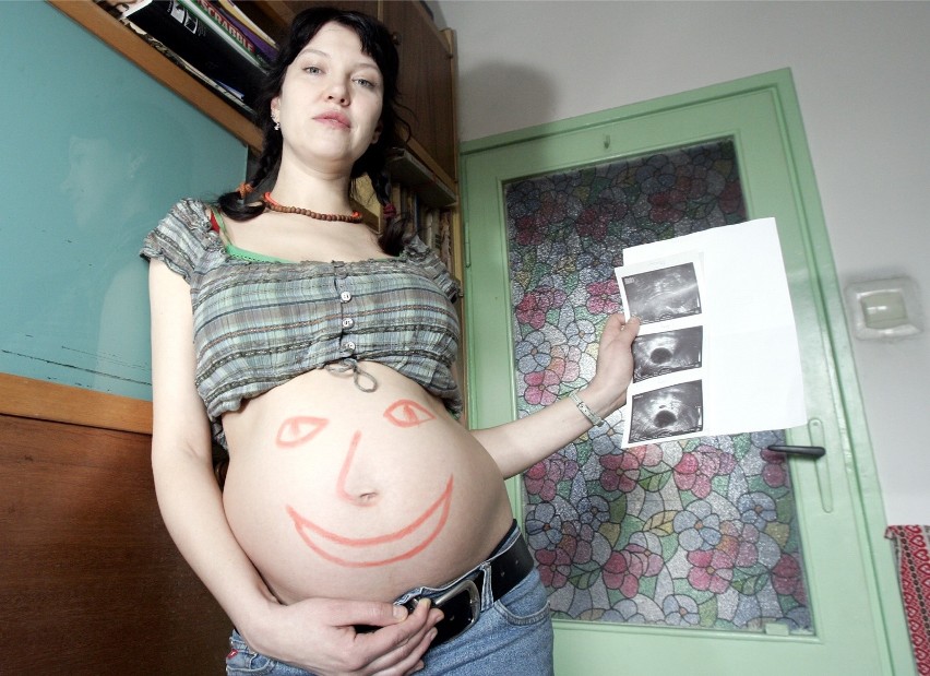 Ciąża Plus - Na czym polegać będzie program?...