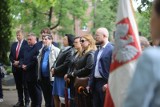 W Katowicach odbyło się spotkanie rodziny Józefa Rymera, pierwszego wojewody śląskiego. Mija sto lat od kilku ważnych wydarzeń historycznych