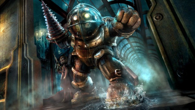 Powstanie ekranizacja BioShock od Netflix - cieszyć się czy martwić?