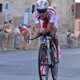 Paweł Franczak znów pojedzie w Tour de Pologne