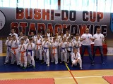 [ZDJĘCIA] Udany turniej zawodników Radomskiego Klubu Kyokushin Karate