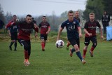 Klasa B, grupa 3. Bezbramkowy remis piłkarzy Zrywu Zbigniewice z GKS Iwaniska. Zobacz zdjęcia z tego meczu