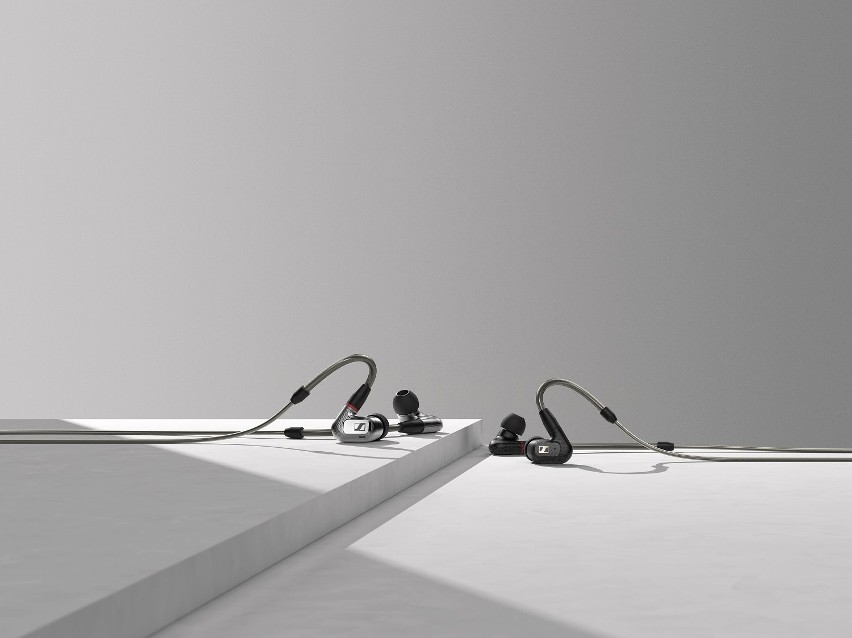 Firma Sennheiser zaprezentowała nowe flagowe douszne słuchawki audiofilskie, model IE 900. Poznaliśmy ich cenę