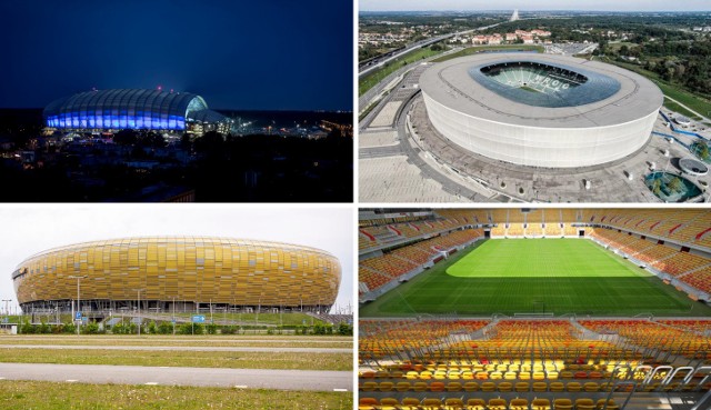 Średnia pojemność stadionów w PKO Ekstraklasie wynosi 18 253 miejsc. Na ten wynik pracują m.in. trzy stadiony zbudowane z okazji Euro 2012, natomiast zdecydowanie poniżej średniej są obiekty beniaminków, ale i... wicemistrza Polski!. Zobacz WSZYSTKIE stadiony w PKO Ekstraklasie - od najmniejszego do największego.