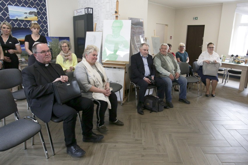 Słońce nad Smołdzinem. Kilka milionów złotych dla gminy