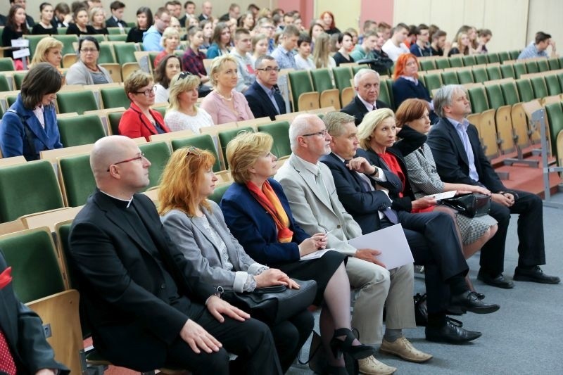 Rozpoczęła się 13. edycja Podlaskiego Festiwalu Nauki i...