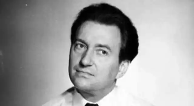 Wieńczysław Gliński był ceniony za wiele ról filmowych