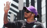 Lewis Hamilton szczerze o swojej przyszłości poza Formułą 1. Jego przyszłe biznesy już się kręcą