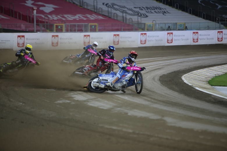 Finał SEC 2018 na Stadionie Śląskim