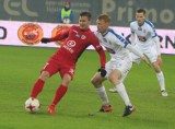 Ekstraklasa: Piast Gliwice - Lech Poznań 0:3 LIVE