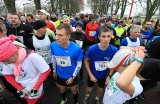 Trzecia Dycha do Maratonu Lubelskiego: Pobiegną dla chorego Igora