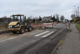 Gubin. Drogi w remoncie. Mieszkańcy wskazują kolejne ulice do naprawienia