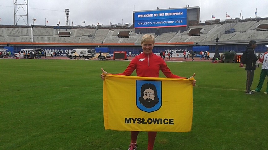 Mysłowiczanin jedzie na Olimpiadę 2016