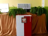 Wyniki wyborów parlamentarnych 2011 w Nisku