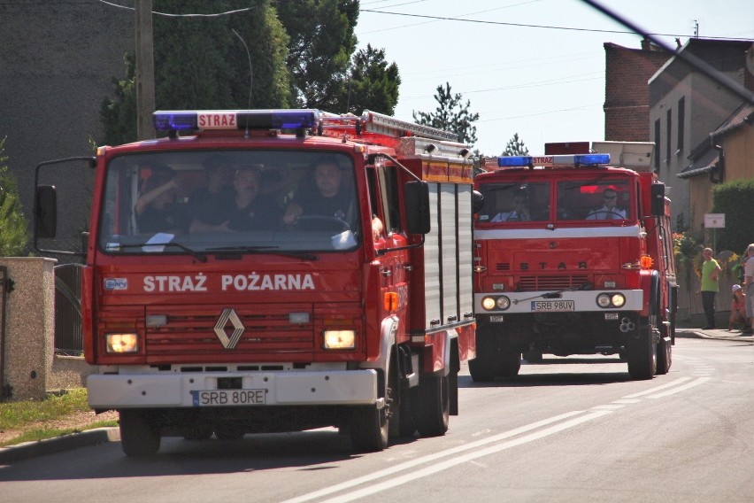 "Zakończenie lata" w Łukowie Śląskim - pod taką nazwą odbyły...