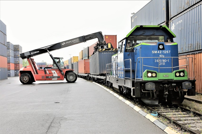 Nowe połączenie operatorskie będzie obsługiwać trasę z Kątów...