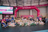 Wielcy zwycięzcy w TAURON Junior Cup. W czwartej edycji turnieju zmierzyło się 100 juniorskich zespołów!