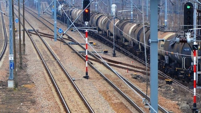 Bardziej konkurencyjny przewóz towarów koleją – nowe korytarze towarowe w Polsce