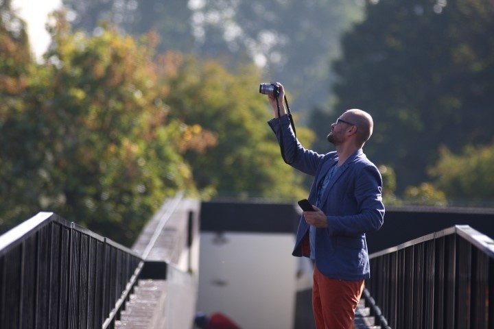 Foto Day: Tak zmienił się Gdańsk - zobacz zdjęcia z naszej akcji!