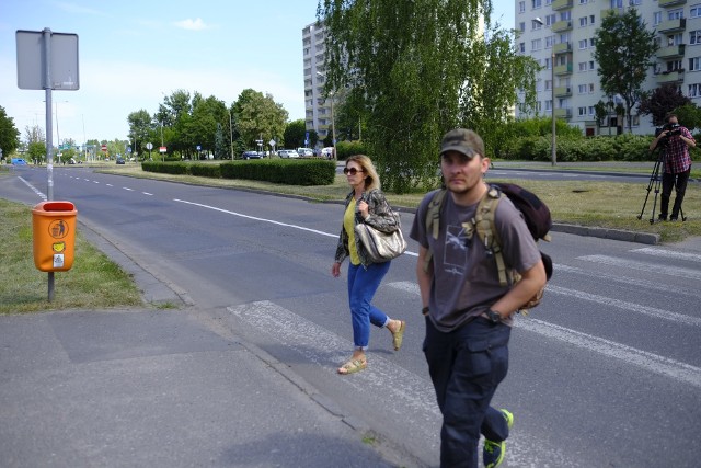 Remont ul. Ligi Polskiej na odcinku od ul. Konstytucji 3 Maja do ul. Szosa Lubicka ma ruszyć w drugiej połowie bieżącego roku