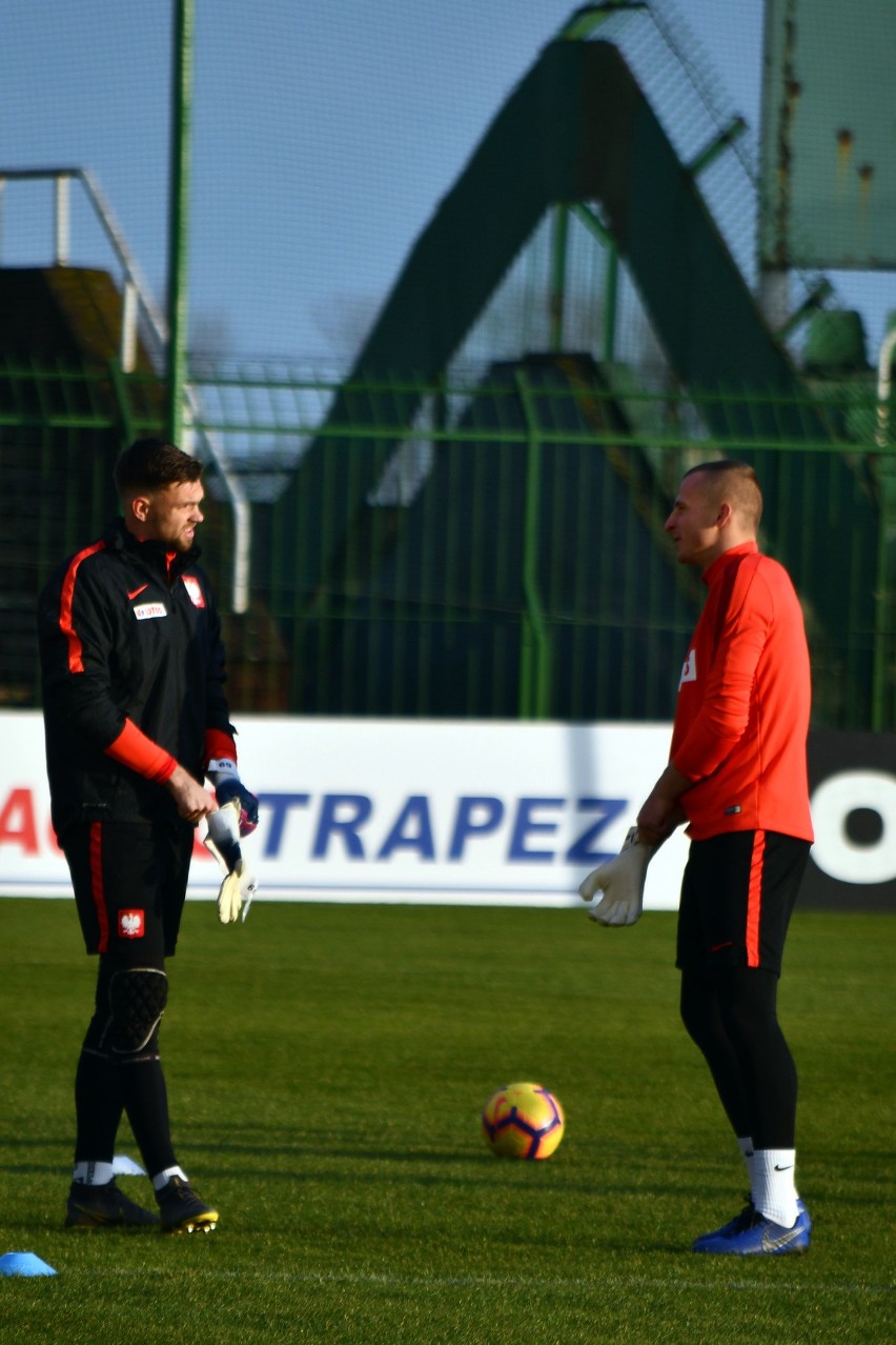 Bartłomiej Drągowski po raz drugi będzie gospodarzem podczas Euro U-21