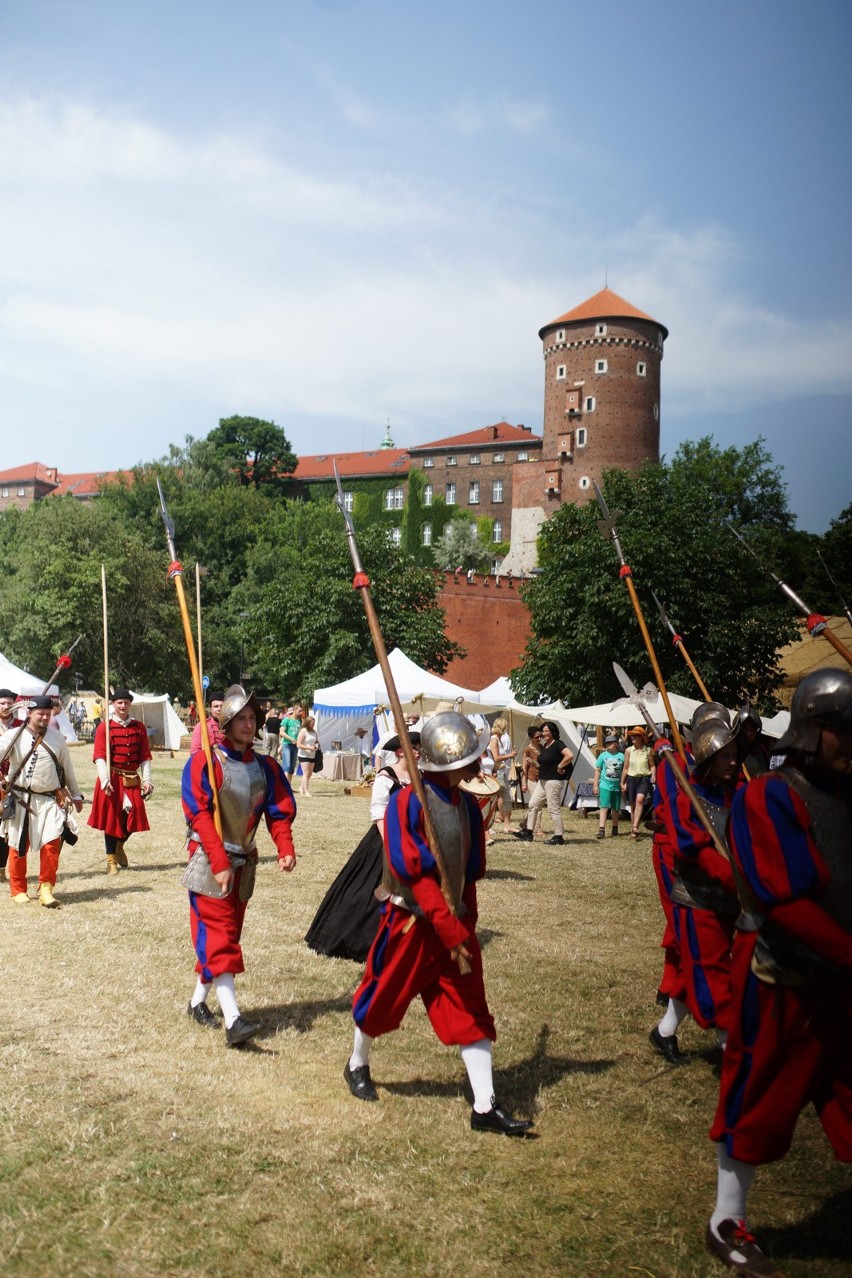 Wianki 2018 w Krakowie. Zmiany w komunikacji. Będą też inne utrudnienia 