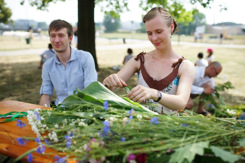 Wianki 2018 w Krakowie. Zmiany w komunikacji. Będą też inne utrudnienia 