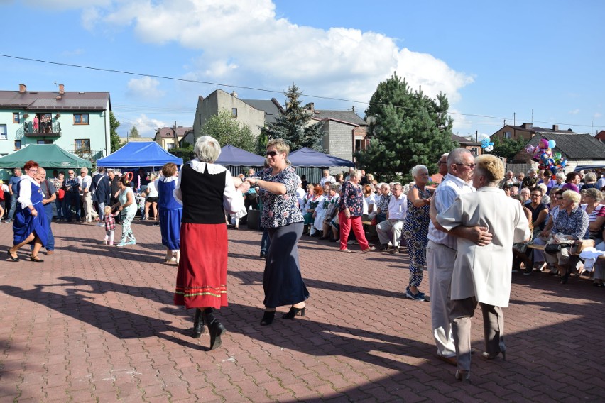 Tłumy mieszkańców na Jarmarku Kromołowskim FOTO