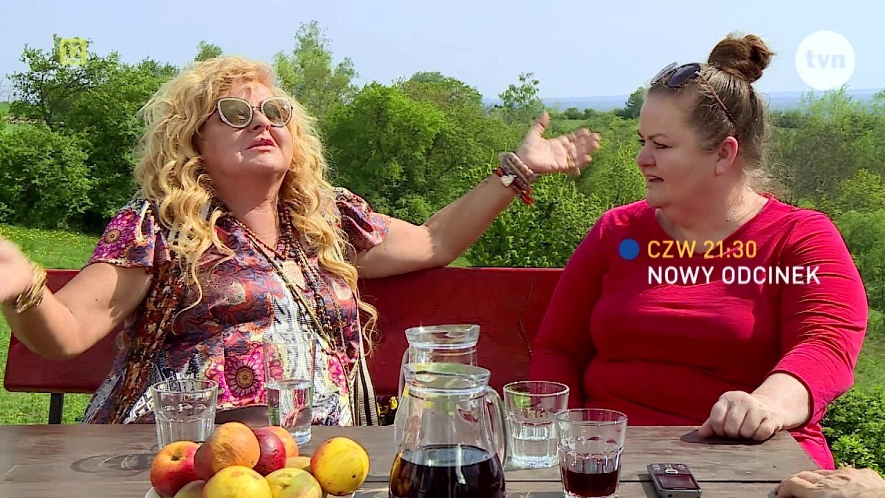 Kuchenne Rewolucje w Glewie. Restauracja "Pod zachrypniętym kogutem