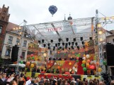 Święto Województwa Kujawsko-Pomorskiego 2011. Zobacz, co będzie się działo [program]