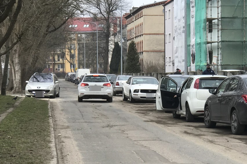 Będzie nowe rondo w Słupsku. Ulica Rybacka idzie do przebudowy, autobus na niej zostanie