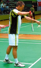 Badminton: Siedem medali w mistrzostwach Polski, pierwsze złota dla Białegostoku