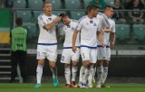 Ekstraklasa: Śląsk - Ruch 1:2 [ZDJĘCIA, RELACJA] Piotr Ćwielong odczarował stadion we Wrocławiu