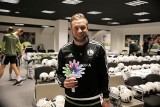 Legia Warszawa i Ruch Chorzów zagrają dla osób z rzadkimi chorobami