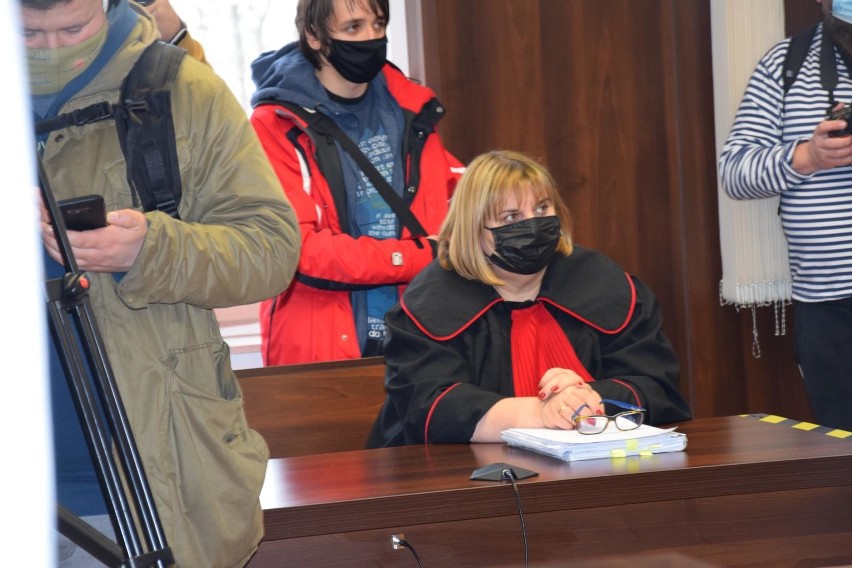 Odszkodowanie dla Tomasza Komendy. Wyrok sądu w Opolu za niesłuszne skazanie Komendy za zabójstwo i 18 lat spędzone w więzieniu