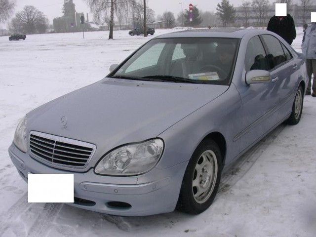 Giełda samochodowa w Gorzowie Wlkp. (24.02) - ceny i zdjęcia aut