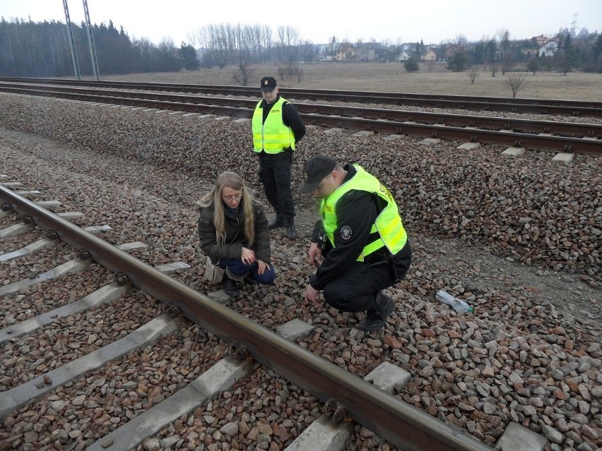 SOK Jaworzno: Złodzieje, wpadliście w fotopułapkę! [WIDEO, ZDJĘCIA]