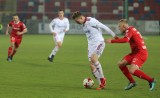 Górnik Zabrze – Lechia Gdańsk 0:2. Mecz niepokonanych drużyn LIVE, NA ŻYWO, ONLINE GDZIE OGLĄDAĆ, TRANSMISJA