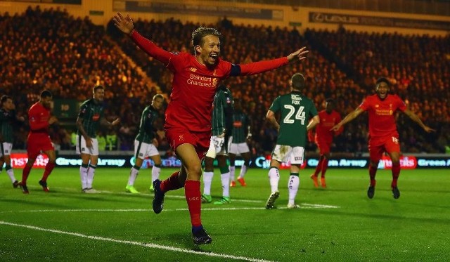 Oficjalnie: Lucas po 10 latach odchodzi Liverpoolu