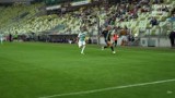 Sparingi. Skrót i kulisy meczu Lechia Gdańsk – Asteras Tripolis [WIDEO]